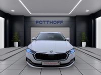 Skoda Octavia - Vorschau Bild 8