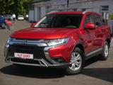 Mitsubishi Outlander 2.0 Diamant Edition Navi Kamera DAB - Mitsubishi Outlander Gebrauchtwagen
