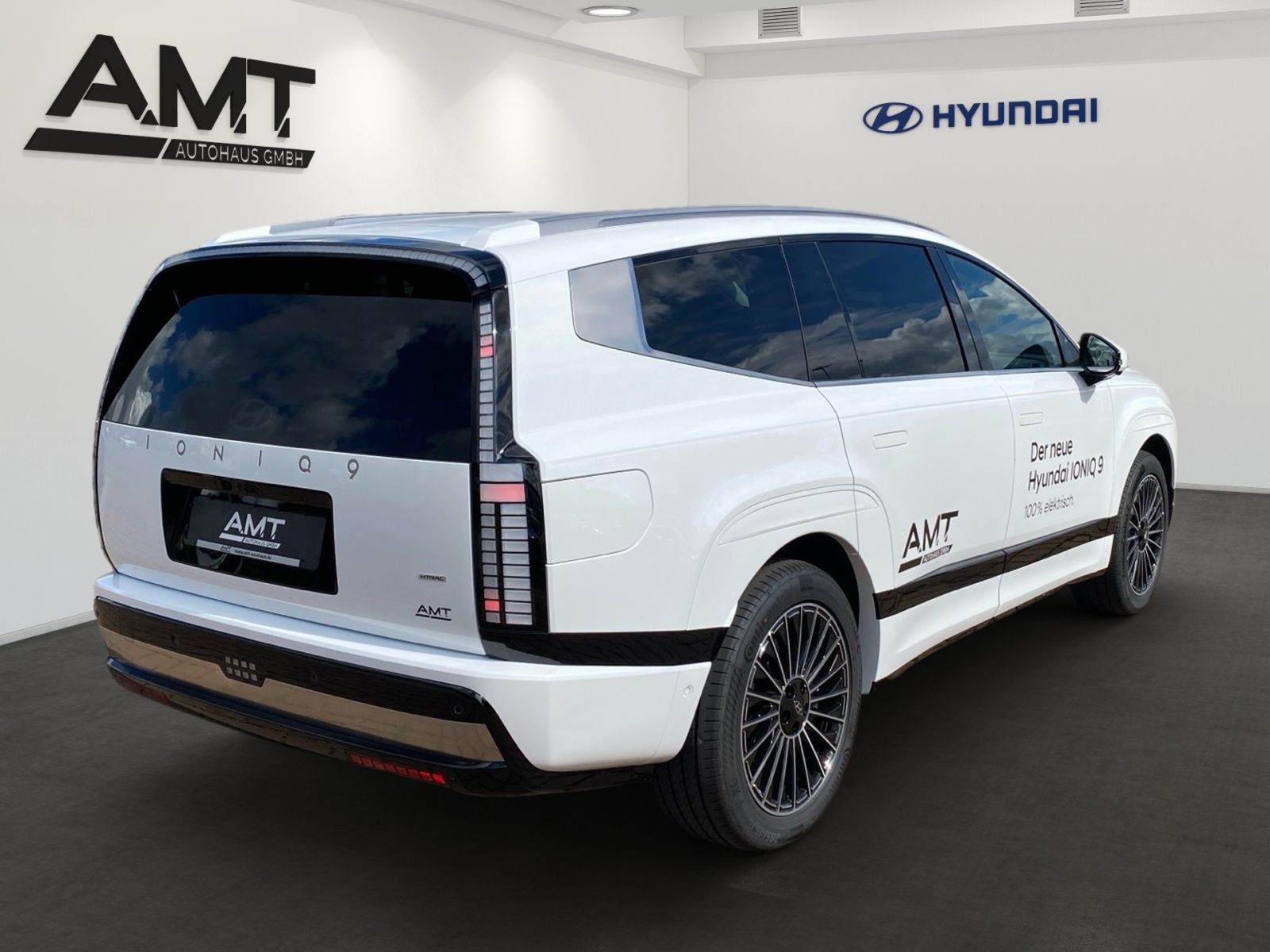 Hyundai IONIQ 9 – Bild 3