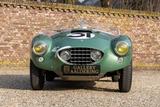 AC Ace Bristol Le Mans Roadster "Le Mans '57-entry" - AC Gebrauchtwagen