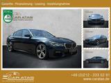 BMW 750d xDrive M SPORT 3 x TV *ACC *HEAD UP *360° - BMW 7er Reihe in Wuppertal