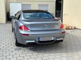 BMW M6 Coupé - sehr guter Zustand - Bremsen NEU - gebrauchte BMW M6 aus dem Jahr 2006