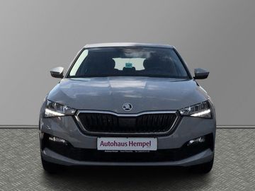 Skoda Scala 1.0 TSI Tour DAB*SHZ*PDC*TEL* ALU