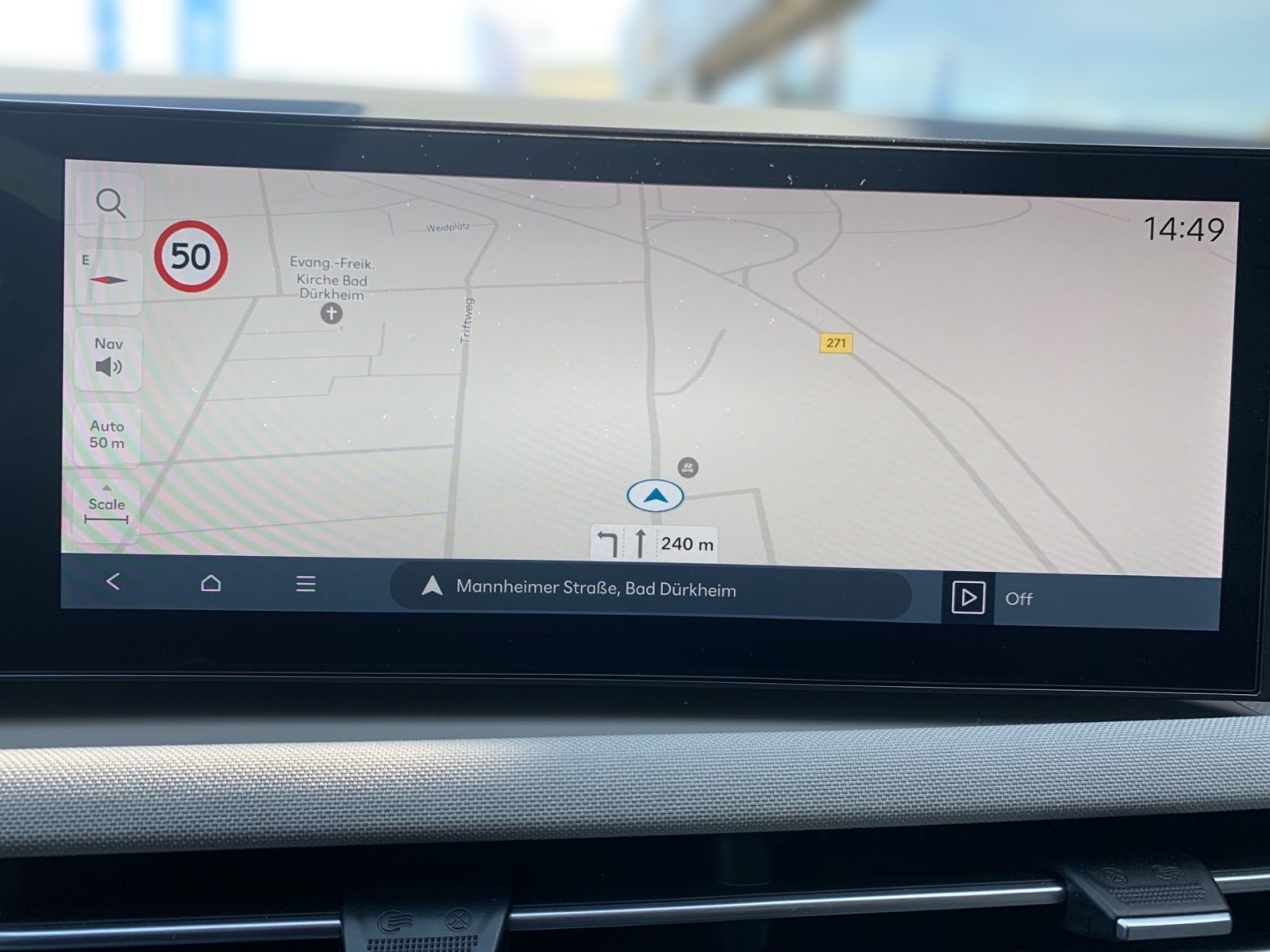 Fahrzeugabbildung Hyundai TUCSON 1.6 T-GDI 7-DCT Prime Hybrid