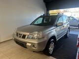 Nissan X-Trail 2.2 dCi Elegance /Tüv neu/grüne Plakette - gebrauchte Nissan X-Trail aus dem Jahr 2004