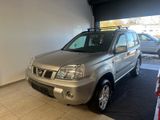 Nissan X-Trail 2.2 dCi Elegance /Tüv neu/grüne Plakette - Nissan X-Trail aus 2004
