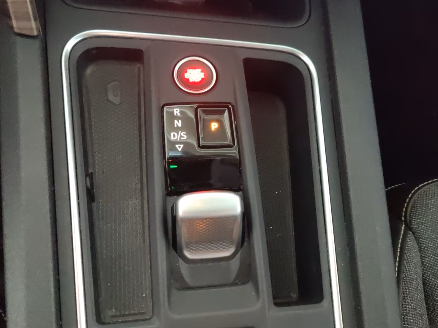 SEAT Leon Sportstourer Xcellence AHK-klappbar Navi LE, миниатюра 12