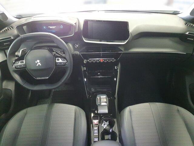 Peugeot 2008 Allure Pack 130 +180°Kamera+Klima+LED+, миниатюра 9