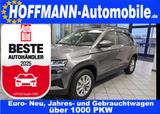 Skoda Karoq Selection AHK,Climatr,Sitzhzg,LED,Kamera