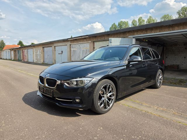 BMW 318i Touring Sport Line Sport Line