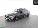 Mercedes-Benz C 300 AMG NIGHT PANO,MULTIBEAM,BURMESTER,KAMERA