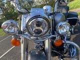 Harley-Davidson Road King Classic FLHRCI  - HARLEY-DAVIDSON 2000 ROAD KING