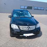 Mercedes-Benz  ML 320 CDI neu TÜV - Mercedes-Benz ML 320 in Hannover