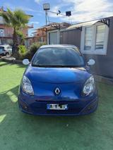 Renault Twingo - Renault Twingo mit Diesel-Antrieb: Kleinwagen