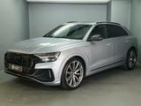 Audi Q8 55TFSI competition plus S line/S-Sitze/Standh - Audi Q8: Competition Plus