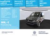 Volkswagen California Beach 2.0 TDI EDITION 4M AHK LED Kame - Volkswagen T7 California: Automatik