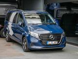 Mercedes-Benz V 220 WIDE DISTRO STANDH KAMERA SPUR 7 SITZE - Mercedes-Benz V 220 in Chemnitz