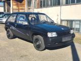 Opel Corsa A CC 1.2 Carbon TÜV NEU - gebrauchte Opel Corsa aus dem Jahr 1992