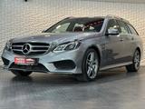 Mercedes-Benz E250T CGI AMG LED#SHZ#TEMPO#NAVI BECKER#PDC#BT - Mercedes-Benz E 250: Cgi