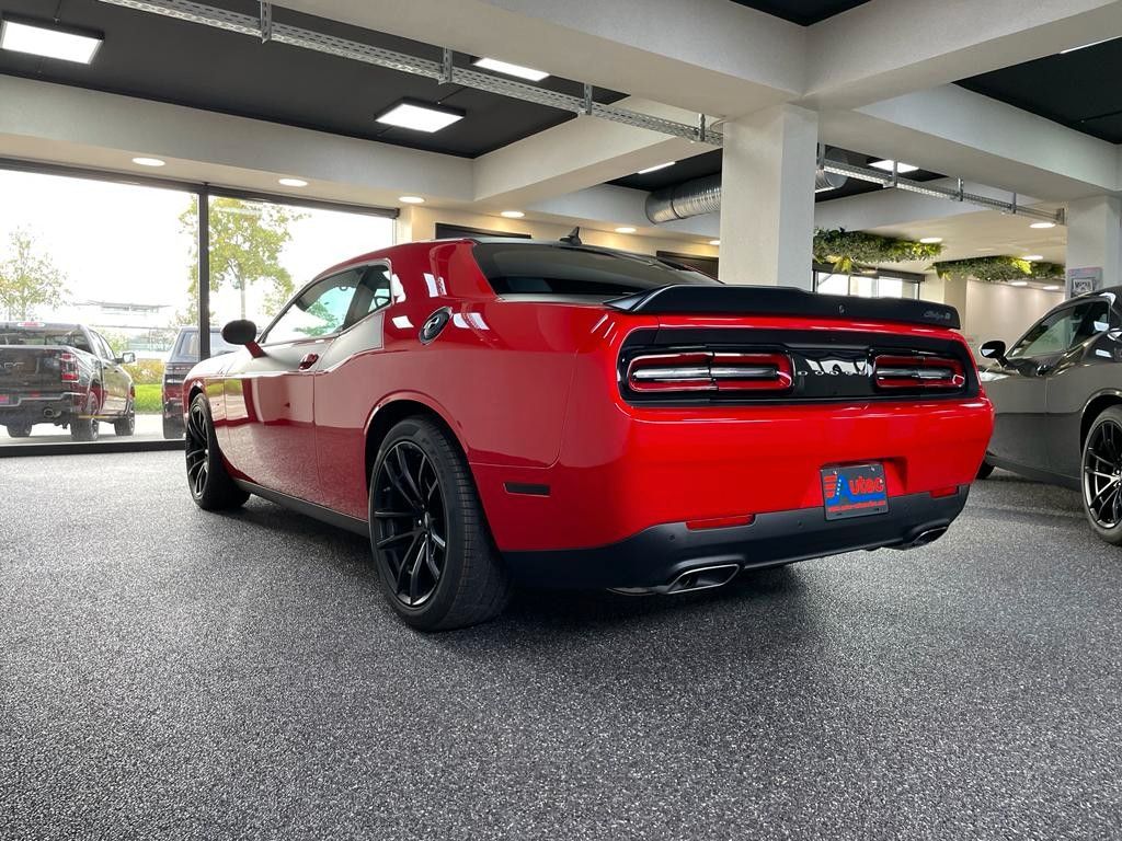 Fahrzeugabbildung Dodge CHALLENGER R/T-T/A PACKAGE 5.7L-V8 SOFORT!!