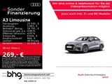 Audi A3 Limousine 30 TDI 85(116) kW(PS) - Audi A3: 8p