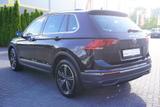 Volkswagen Tiguan 1.5 16V TSI Basis 360° HarmanKardon LED - gebrauchte VW Tiguan aus dem Jahr 2023