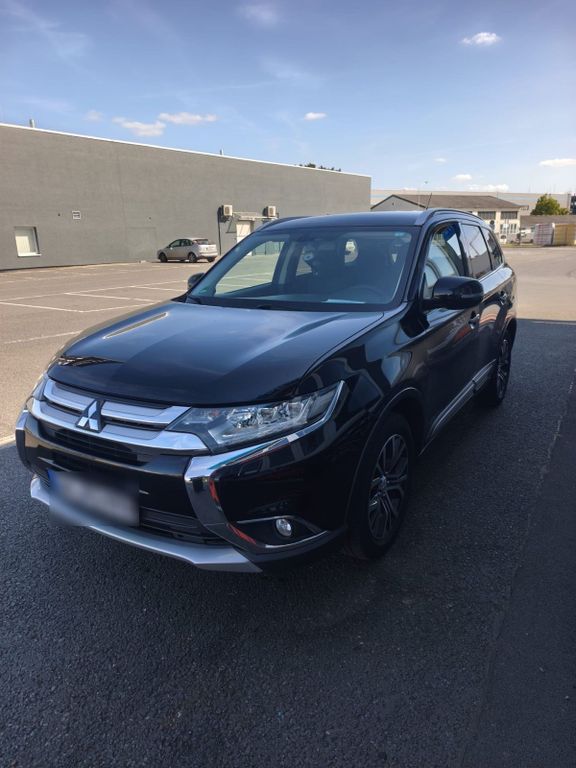 Image of Mitsubishi Other