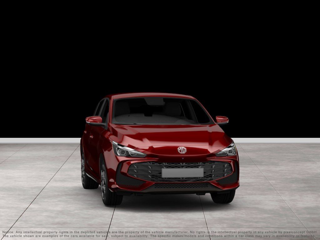 MG3