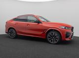 BMW X6 M Competition360° Panorama HUD B&W SoftCL - BMW: Competition