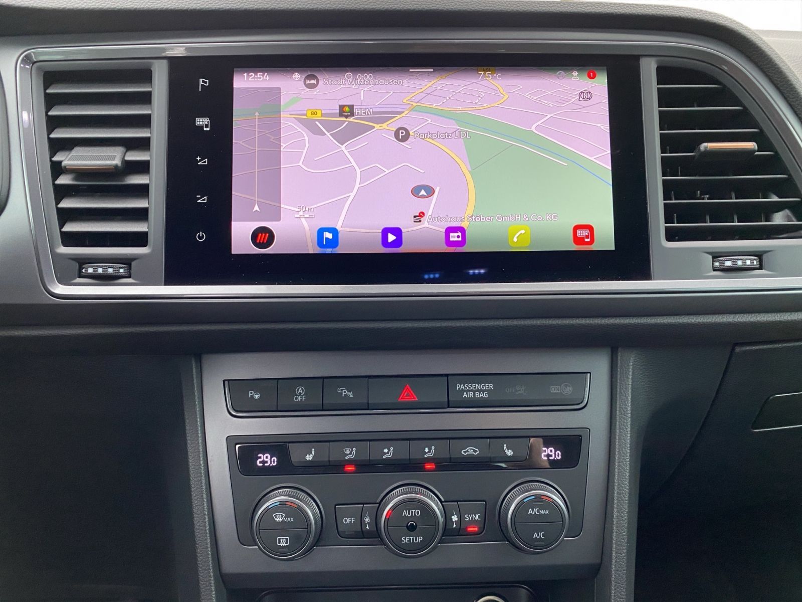 Cupra Ateca - Bild 15