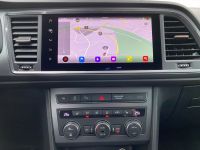 Cupra Ateca - Vorschau Bild 15
