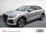 Audi Q2 advanced 35 TFSI 110(150) kW(PS) S tronic - Audi Neuwagen in Dresden