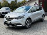 Renault Espace V Intens PANO LED KAM PDC 19Z TLEDER NAVI - gebrauchte Renault Espace aus dem Jahr 2017
