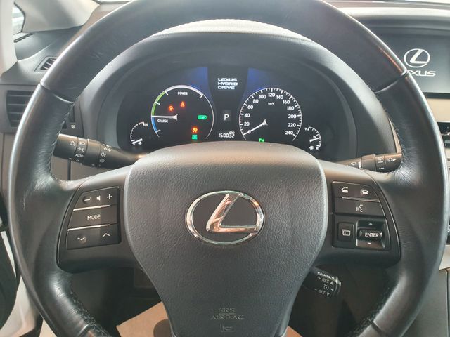 Lexus RX 450h Executive Navi Kamera Weiß Automatik
