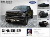 Ford F-150 RAPTOR LAUNCH EDITION*SUPERCREW*LEDER*PANO