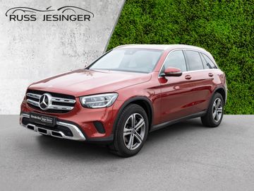 Mercedes GLC 220 - 2