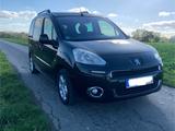 Peugeot Partner Tepee Allure 1.6 HDi 115 PS Pano - Peugeot TePee Gebrauchtwagen