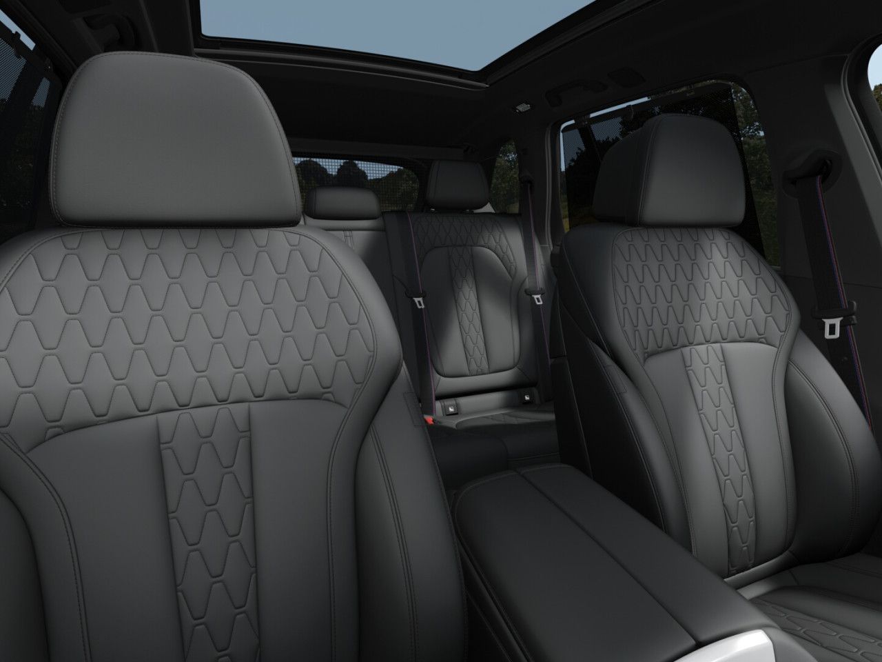 BMW X5 - Bild 9