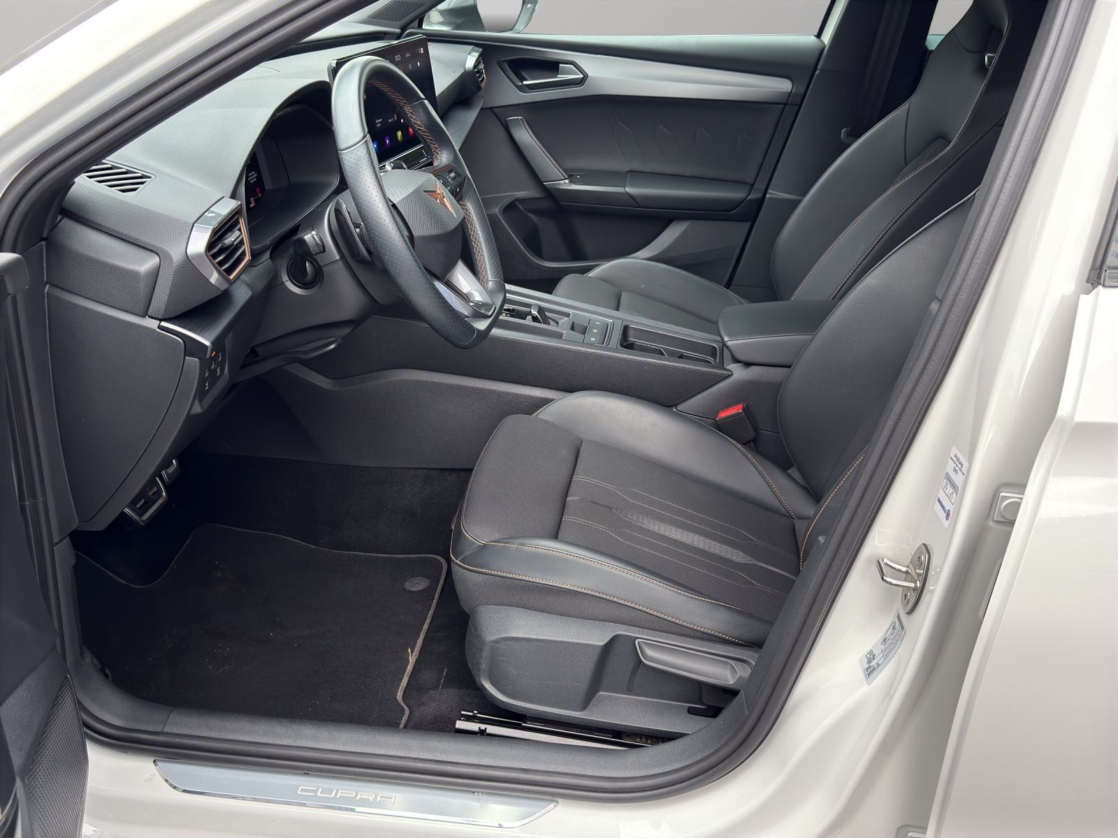 Cupra Leon - Bild 9
