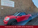 MINI Cooper Roadster 1.6 | TÜV neu - MINI Cooper Roadster Gebrauchtwagen
