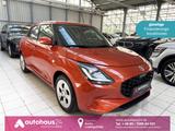 Suzuki Swift 1.2 Dualjet  Mild-Hybrid Club|LED|Navi - Suzuki Swift Gebrauchtwagen in Berlin