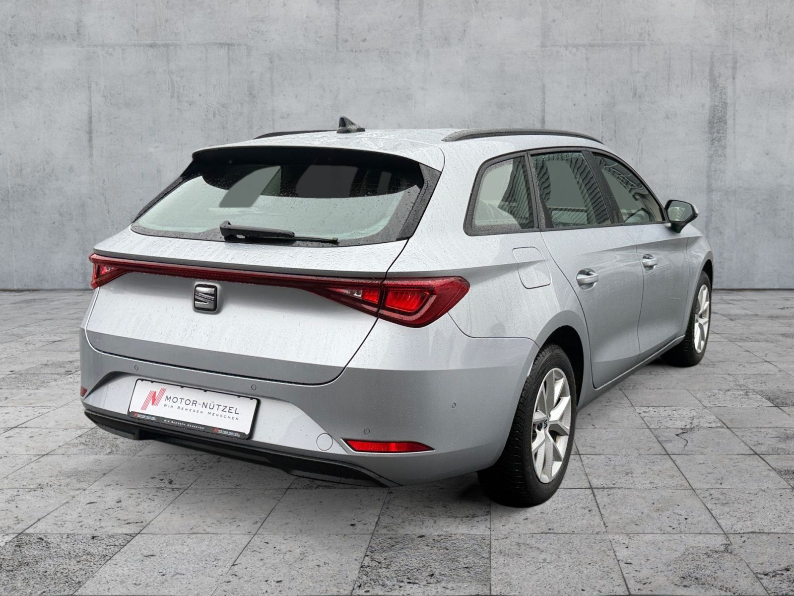 Seat Leon - Bild 6