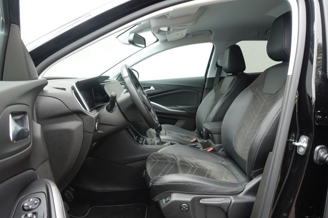 Fahrzeugabbildung Opel Grandland 1.2 Turbo GS Line 360,KlimaA,LED,Navi