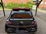 Opel  Adam Rocks S 1.4 Turbo | 150 PS | Recaro Si - Opel Adam Gebrauchtwagen in Hamburg
