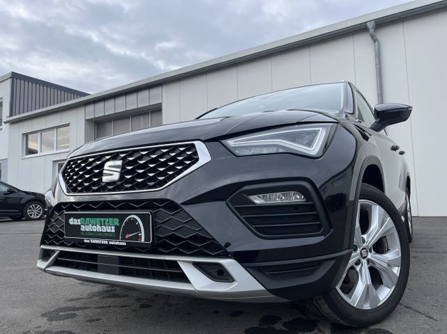 Seat Ateca 1.5 TSI X-PERIENCE AHK Navi ACC LED PDC DA