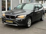 BMW X1 20 d sDrive AUTOMATIK+PDC+NAVI+BLUETOOTH