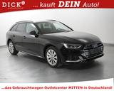 Audi A4 Av 40d S-Tr. Advan Sport NAV+LED+SHZ+ACC TEMP