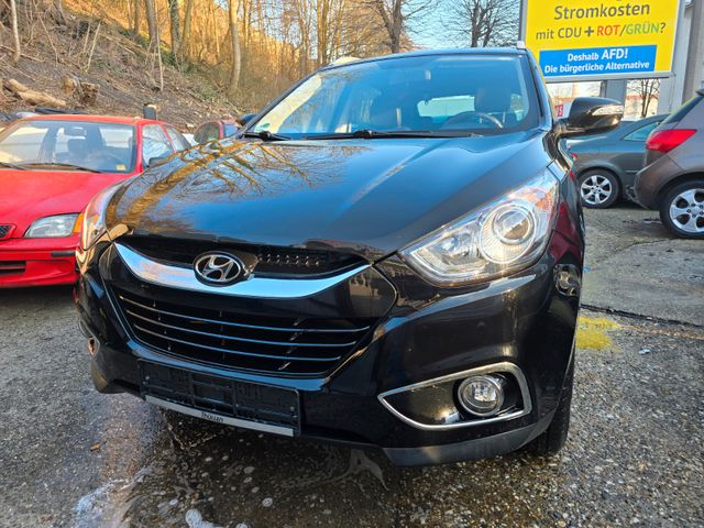 Hyundai ix35 Comfort 2WD