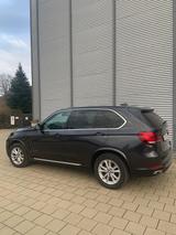 BMW X5 xDrive40d - - BMW X5 in Augsburg