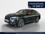 BMW X4 xDrive20i Aut. M Sport+Head-Up+ACC+AHK+Laser+